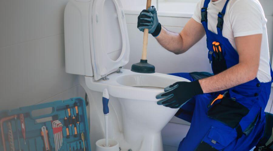 Professional sewer line replacement in Albany, OR